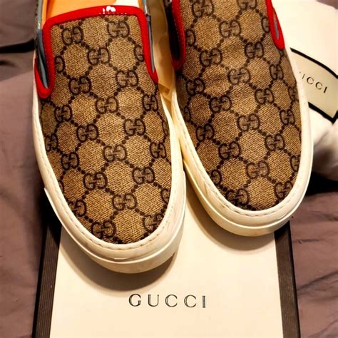 gucci jewelry site poshmark.com|poshmark gucci shoes.